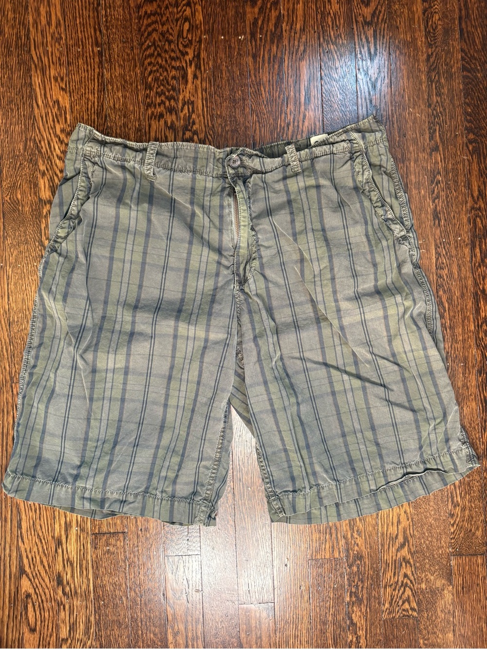 Y2K Old Navy Cargo Shorts